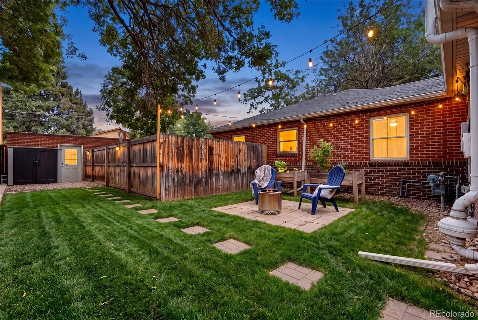 3710 W Stuart Street Denver CO 80212 | MLS #REC7514078 08282026164823 1600 1