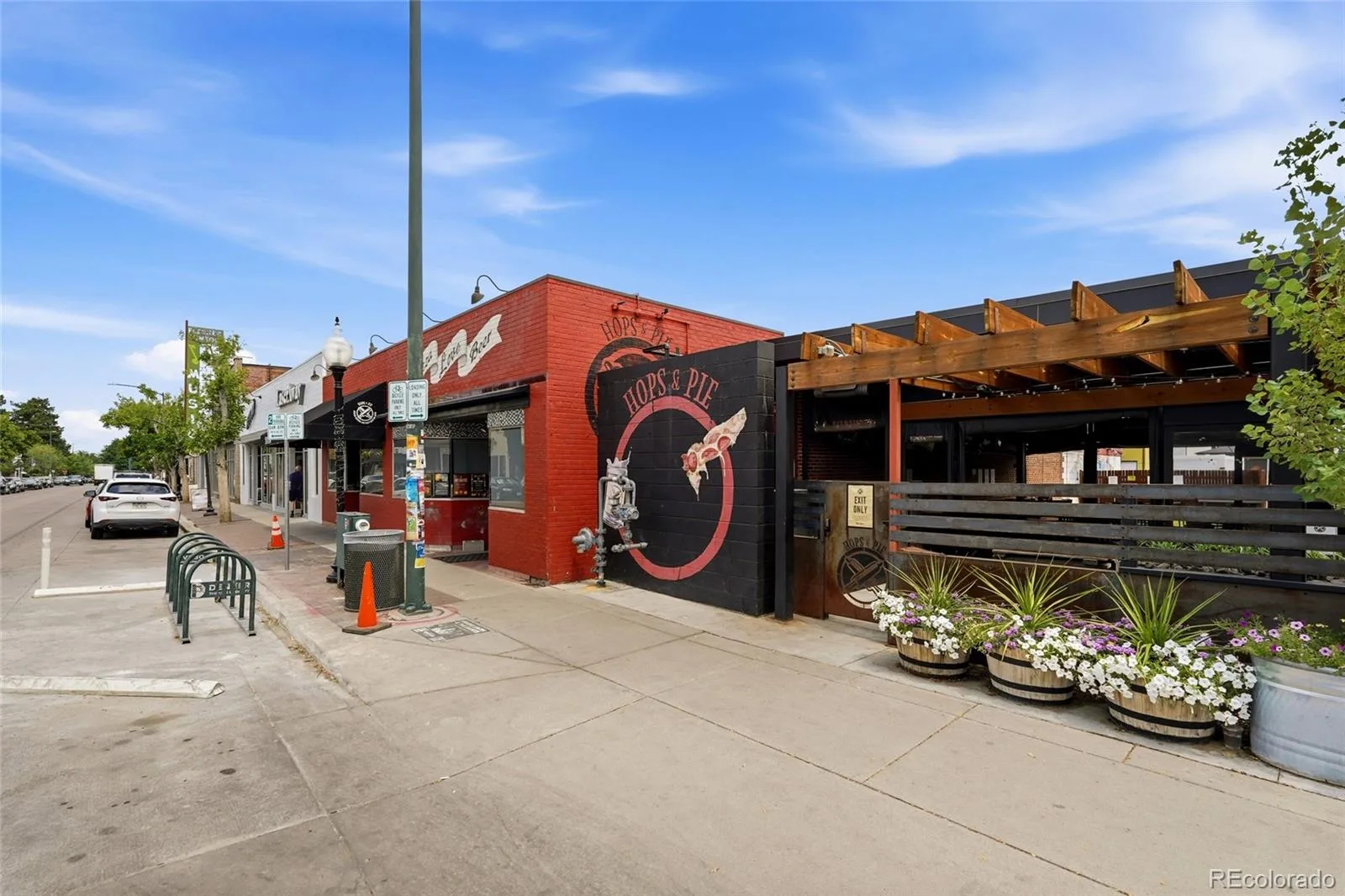 3710 W Stuart Street Denver CO 80212 | MLS #REC7514078 08282026164823 1600 40