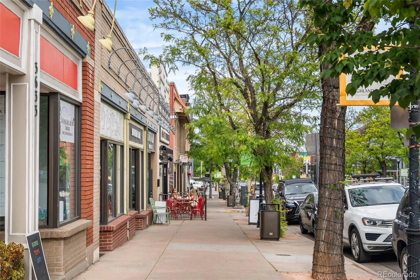 3710 W Stuart Street Denver CO 80212 | MLS #REC7514078 08282026164823 1600 42
