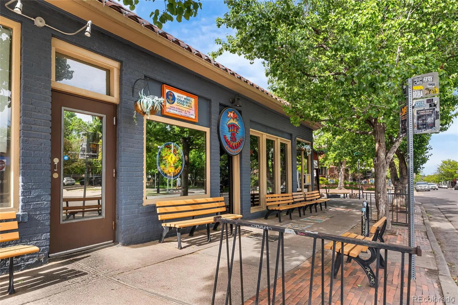 3710 W Stuart Street Denver CO 80212 | MLS #REC7514078 08282026164823 1600 44