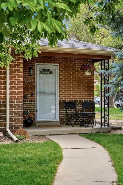 3710 W Stuart Street Denver CO 80212 | MLS #REC7514078 08282026164823 800 2