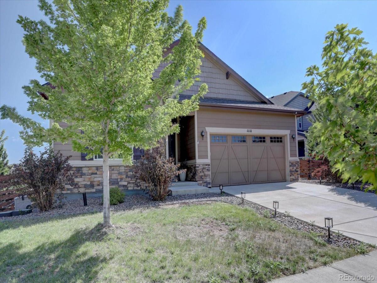 1111 Nova Place Erie CO 80516 | MLS #REC7514542 MLS #REC7514542 image #0