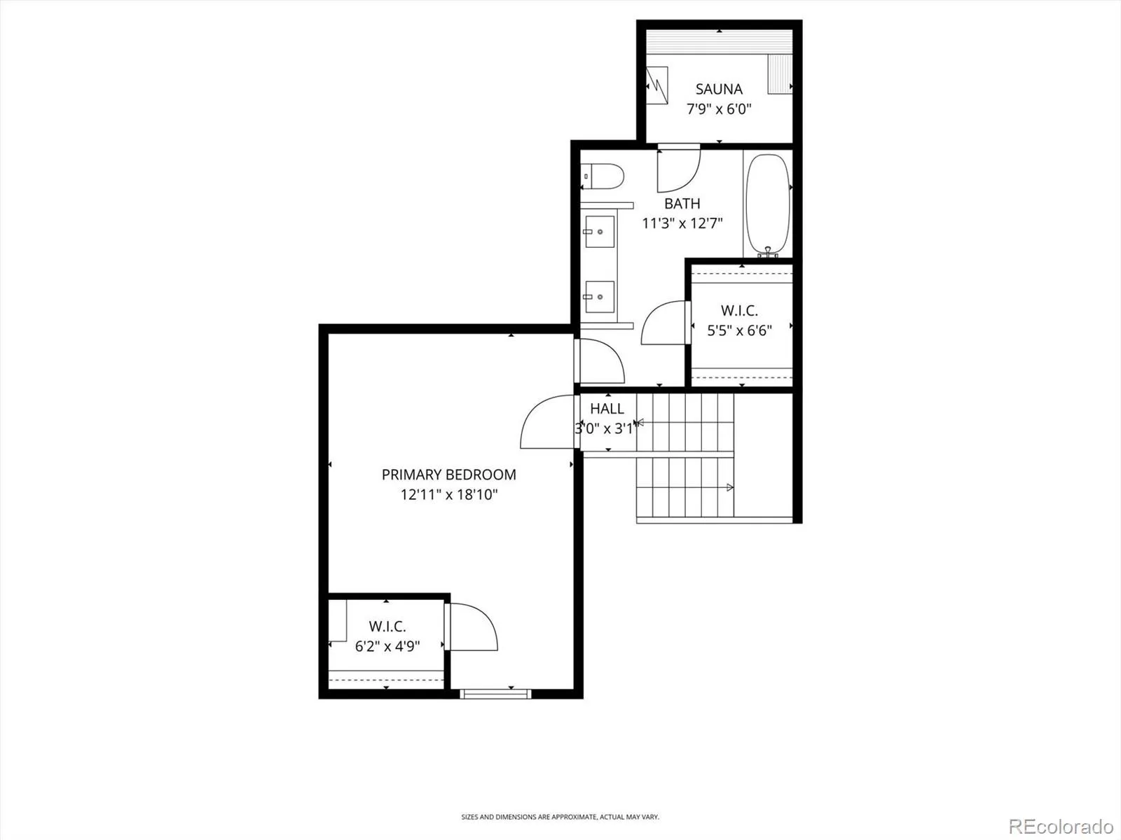 13611 E Evans Avenue Aurora CO 80014 MLS #REC7514946 05152026212148 1600 45