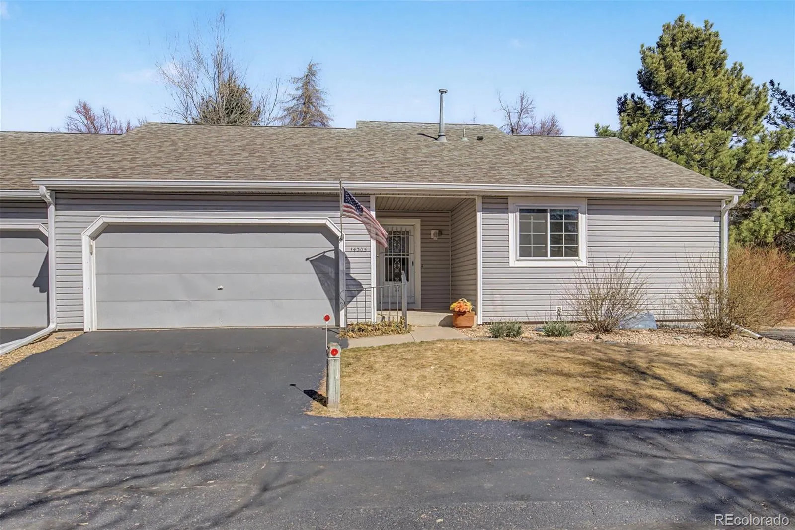 14305 E Marina Drive #B Aurora CO 80014 MLS #REC7515034 05222026215549 1600 1