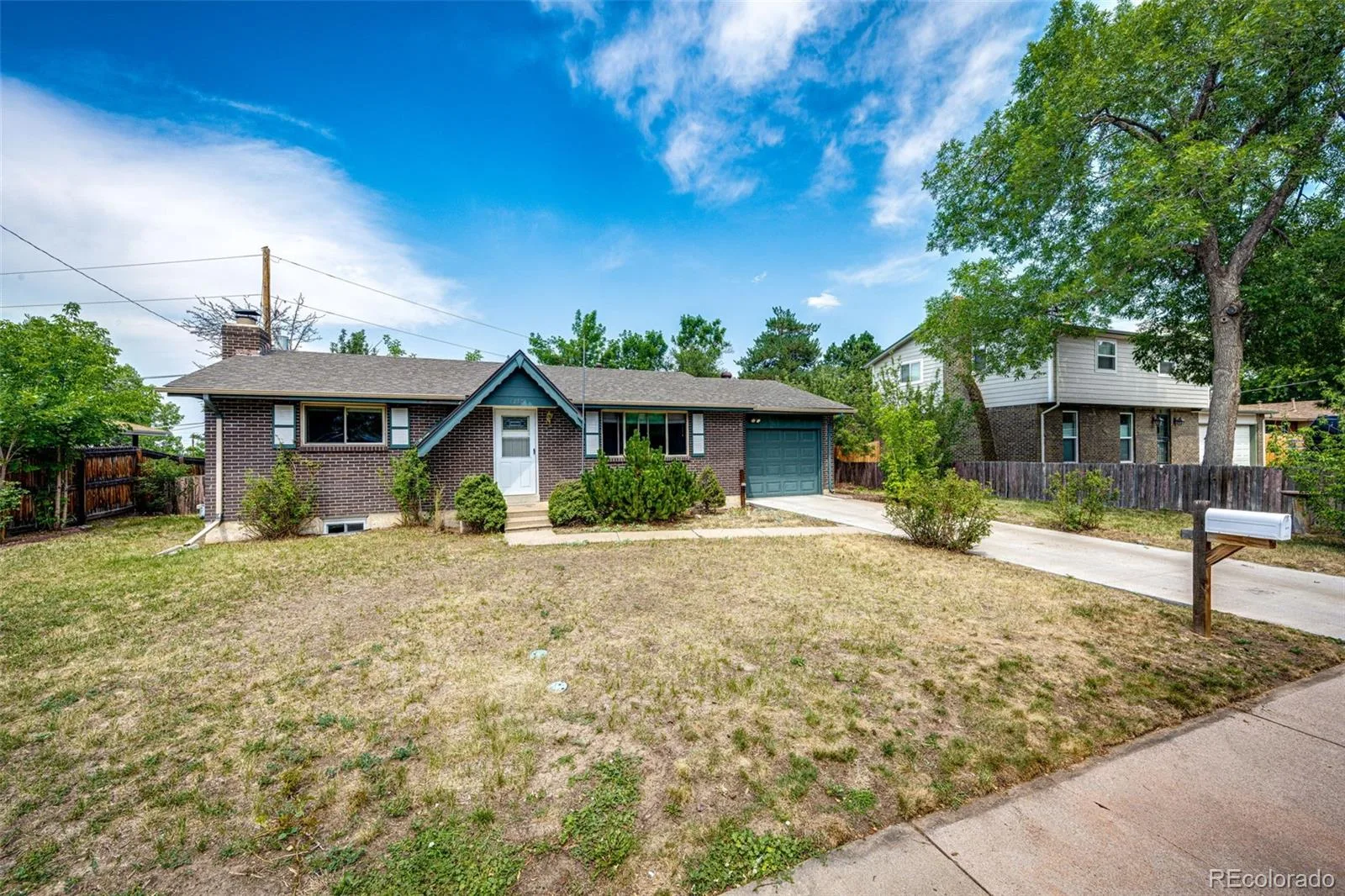 12717 W 7th Avenue Lakewood CO 80401 | MLS #REC7515656 08252026001507 1600 18