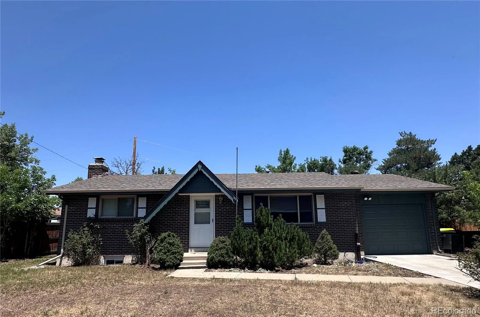 12717 W 7th Avenue Lakewood CO 80401 | MLS #REC7515656 08252026001507 1600 19
