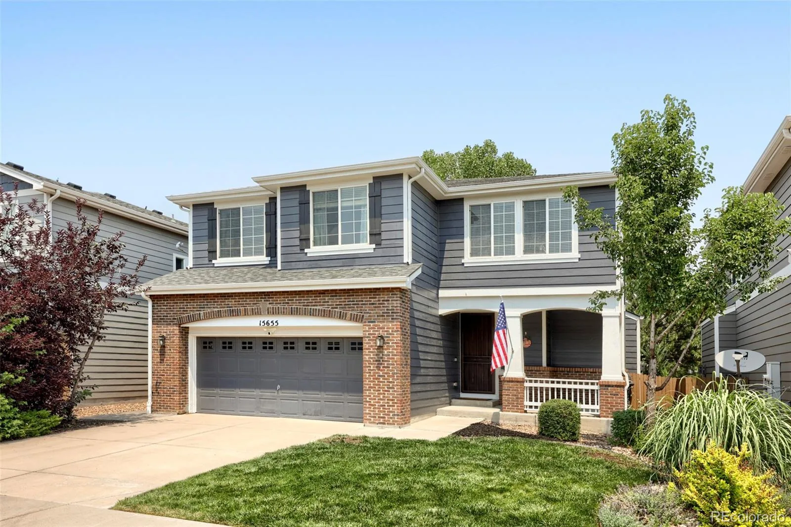 15655 E Kettle Place Englewood CO 80112 MLS #REC7515851 07092026130643 1600 1