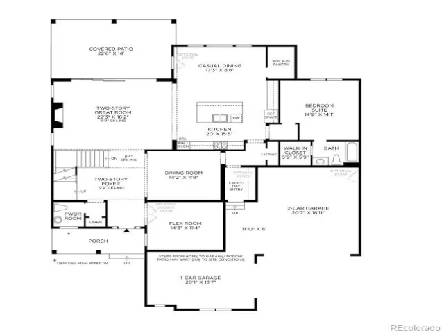 5625 Renberger Street Castle Rock CO 80104 | MLS #REC7516878 08252026215057 640 1