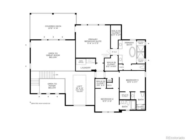 5625 Renberger Street Castle Rock CO 80104 | MLS #REC7516878 08252026215057 640 2