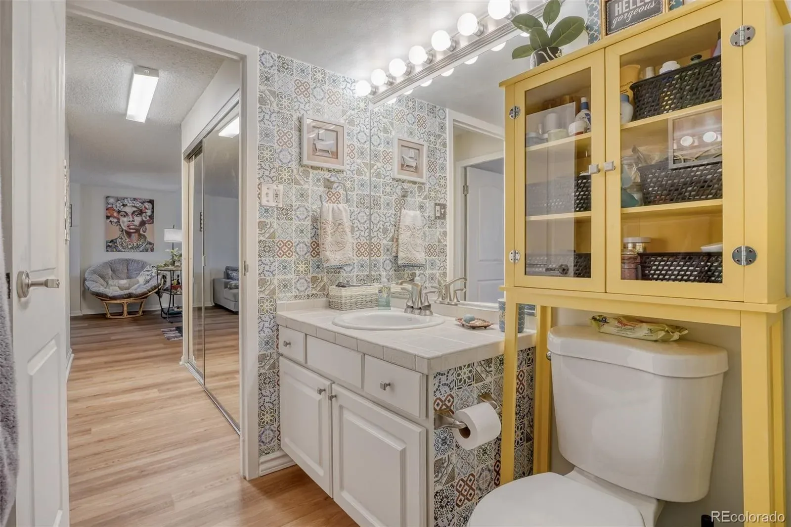 2225 Buchtel Boulevard #305 Denver CO 80210 MLS #REC7517441 03212026192936 1600 24