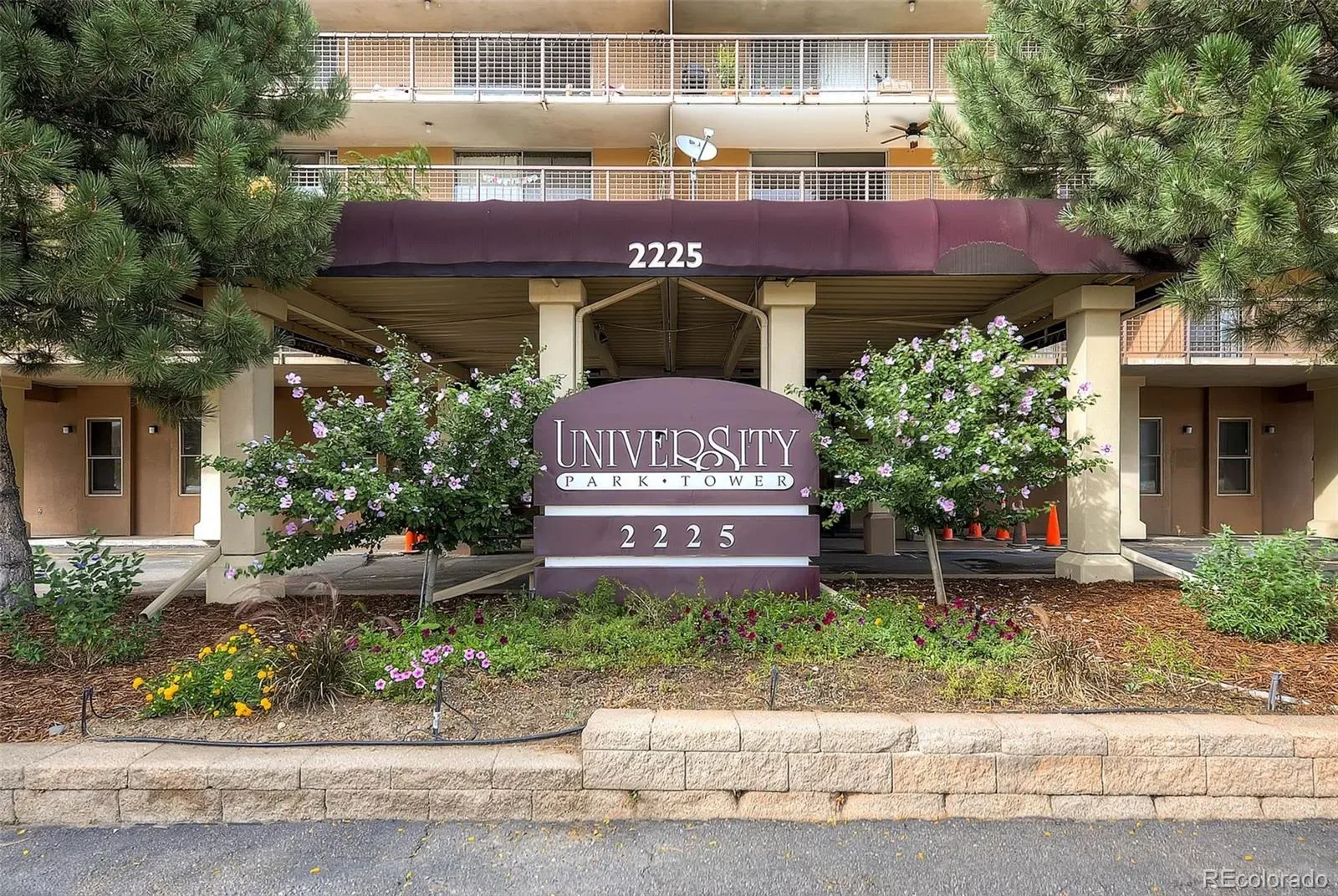 2225 Buchtel Boulevard #305 Denver CO 80210 MLS #REC7517441 03212026192936 1600 26
