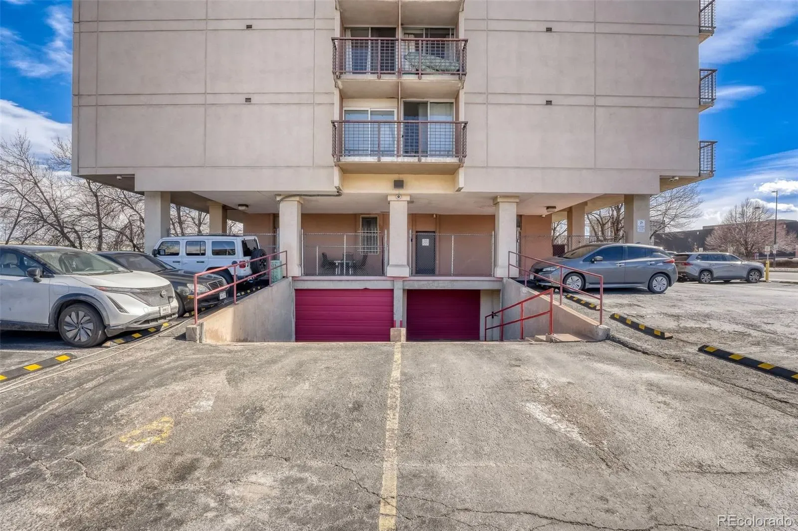 2225 Buchtel Boulevard #305 Denver CO 80210 MLS #REC7517441 03212026192936 1600 36