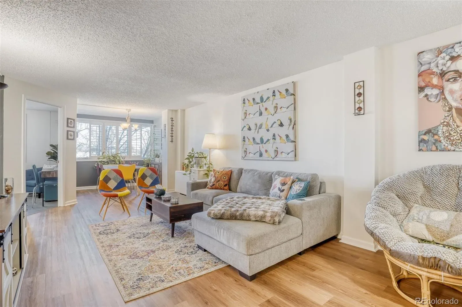 2225 Buchtel Boulevard #305 Denver CO 80210 MLS #REC7517441 03212026192936 1600 6