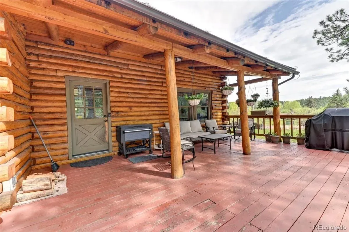 8752 S Ault Lane Morrison CO 80465 | MLS #REC7518860 03262026004919 1200 11