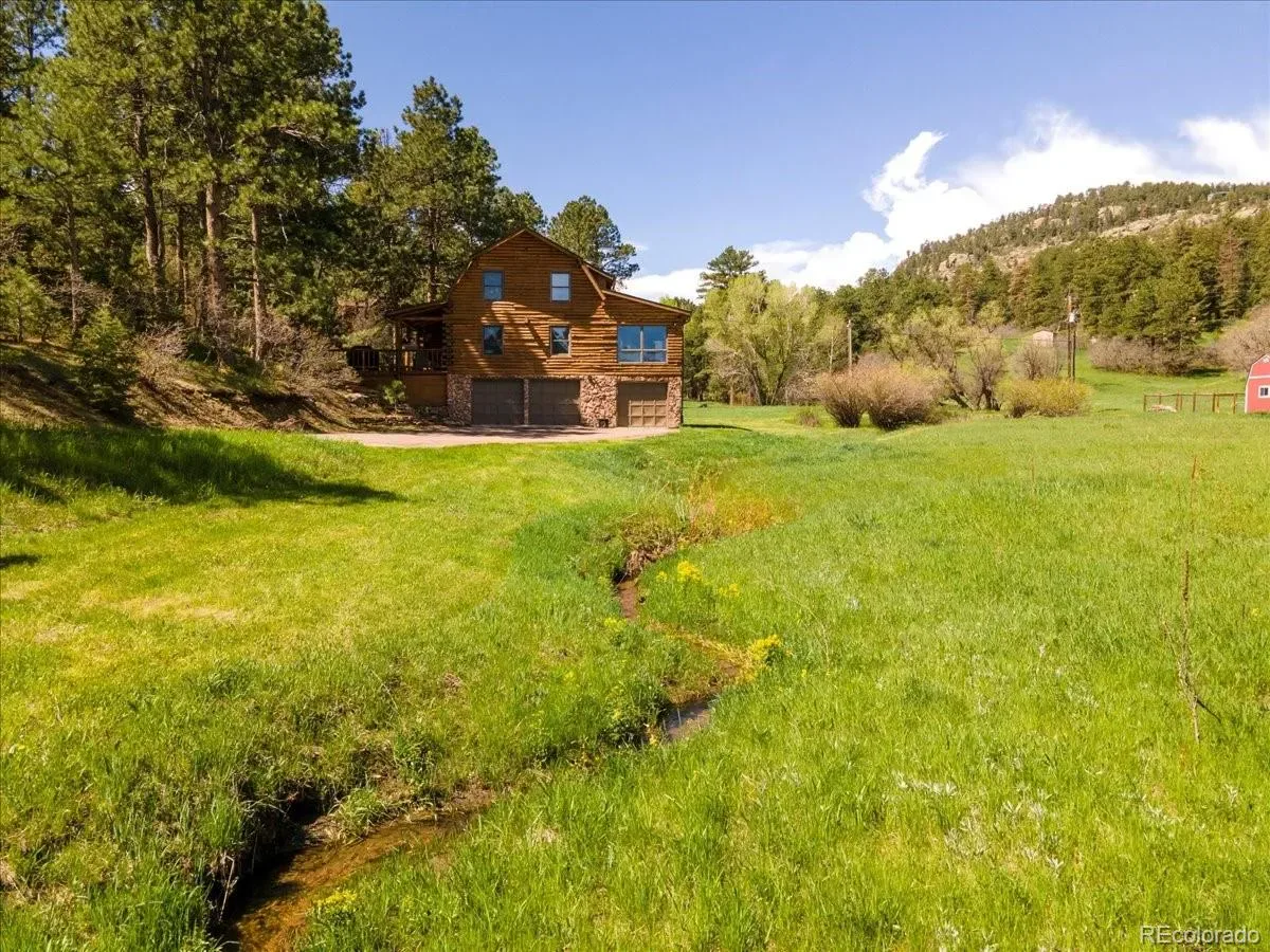 8752 S Ault Lane Morrison CO 80465 | MLS #REC7518860 03262026004919 1200 17