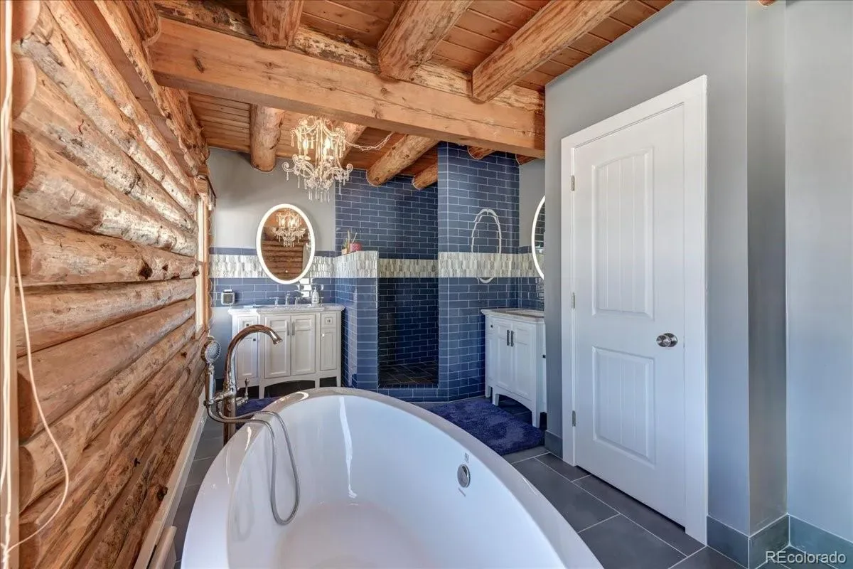 8752 S Ault Lane Morrison CO 80465 | MLS #REC7518860 03262026004919 1200 19