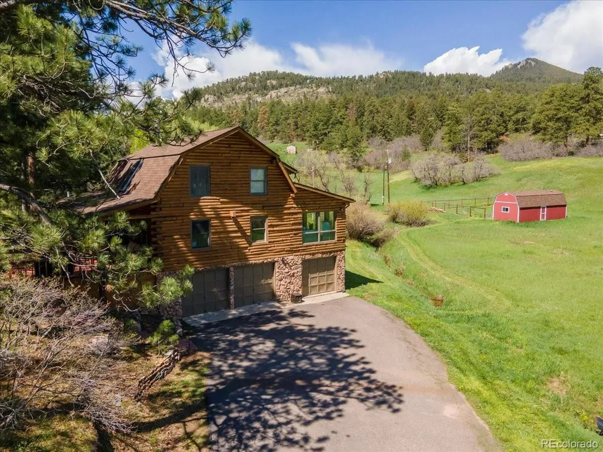 8752 S Ault Lane Morrison CO 80465 | MLS #REC7518860 03262026004919 1200 2