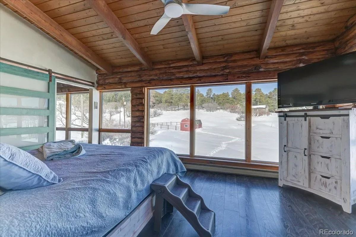 8752 S Ault Lane Morrison CO 80465 | MLS #REC7518860 03262026004919 1200 28