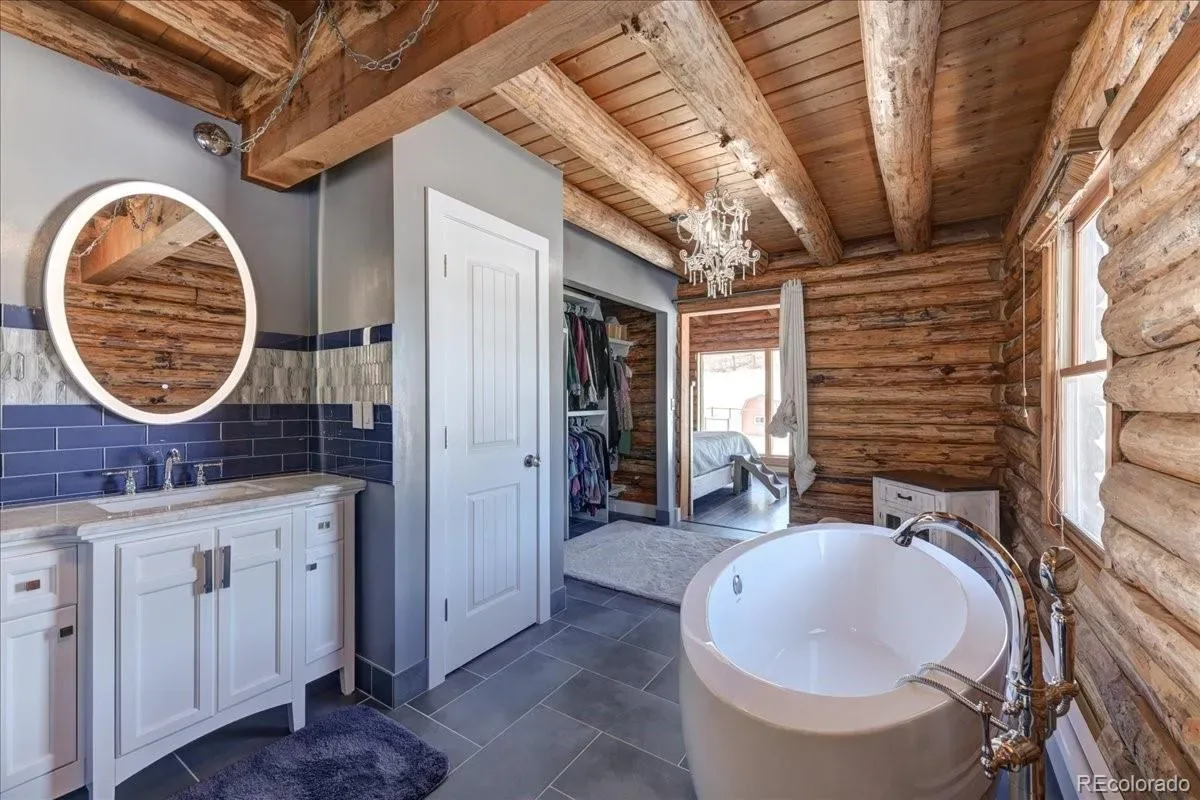 8752 S Ault Lane Morrison CO 80465 | MLS #REC7518860 03262026004919 1200 36