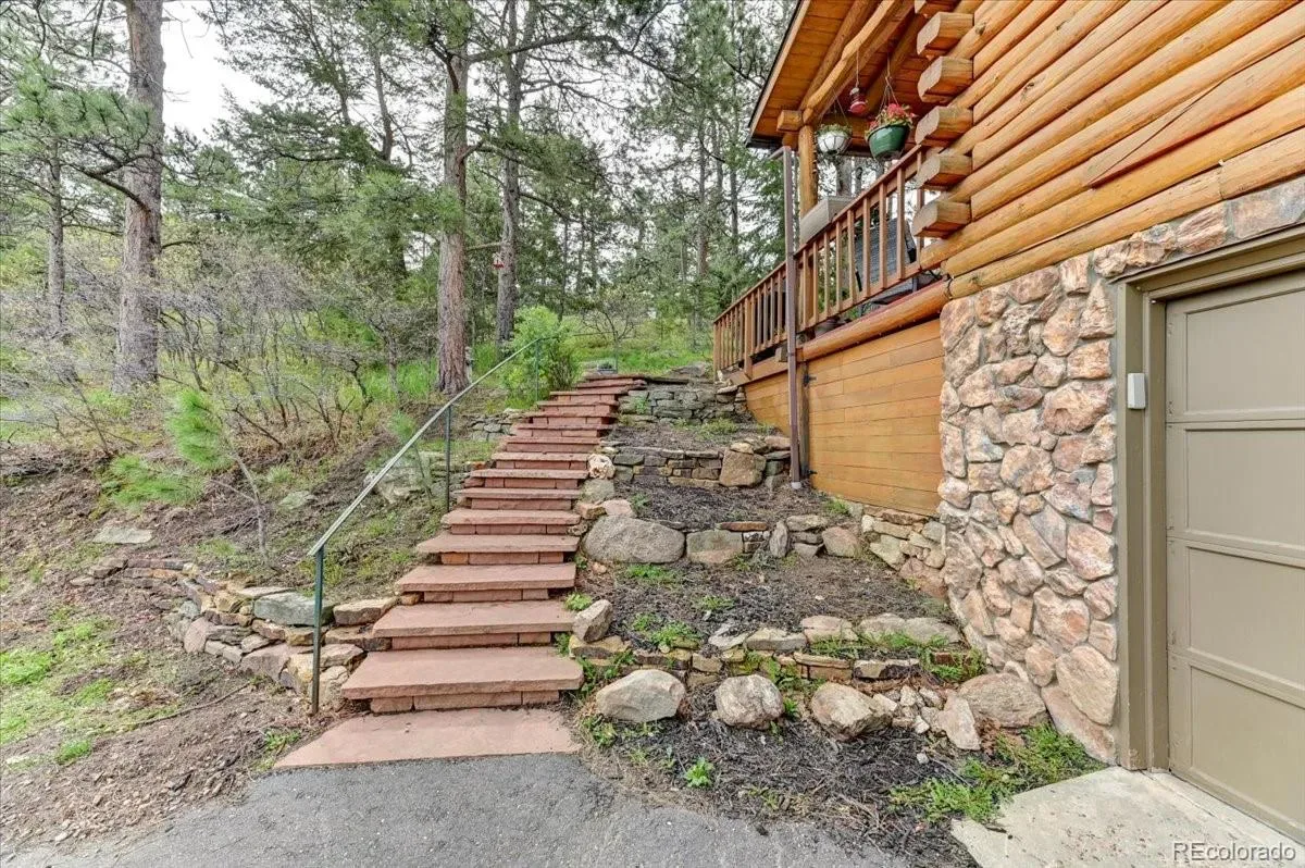 8752 S Ault Lane Morrison CO 80465 | MLS #REC7518860 03262026004919 1200 37