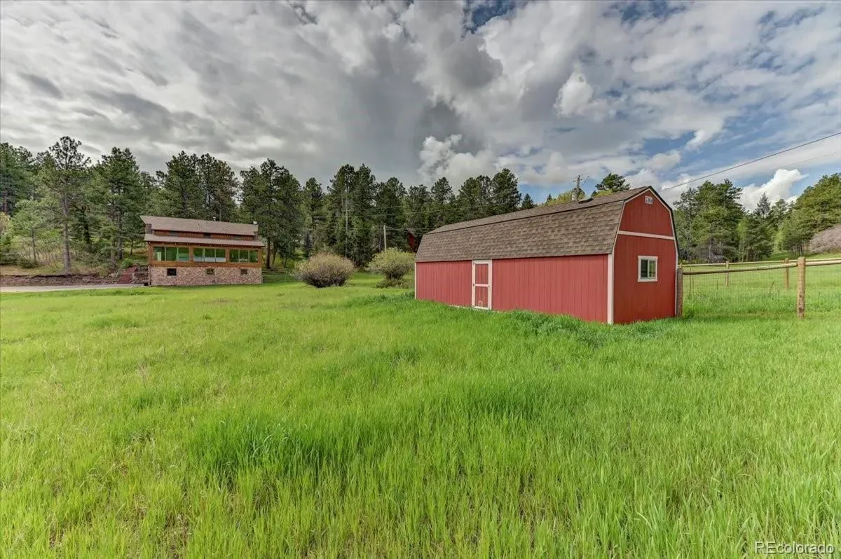 8752 S Ault Lane Morrison CO 80465 | MLS #REC7518860 03262026004919 1200 38