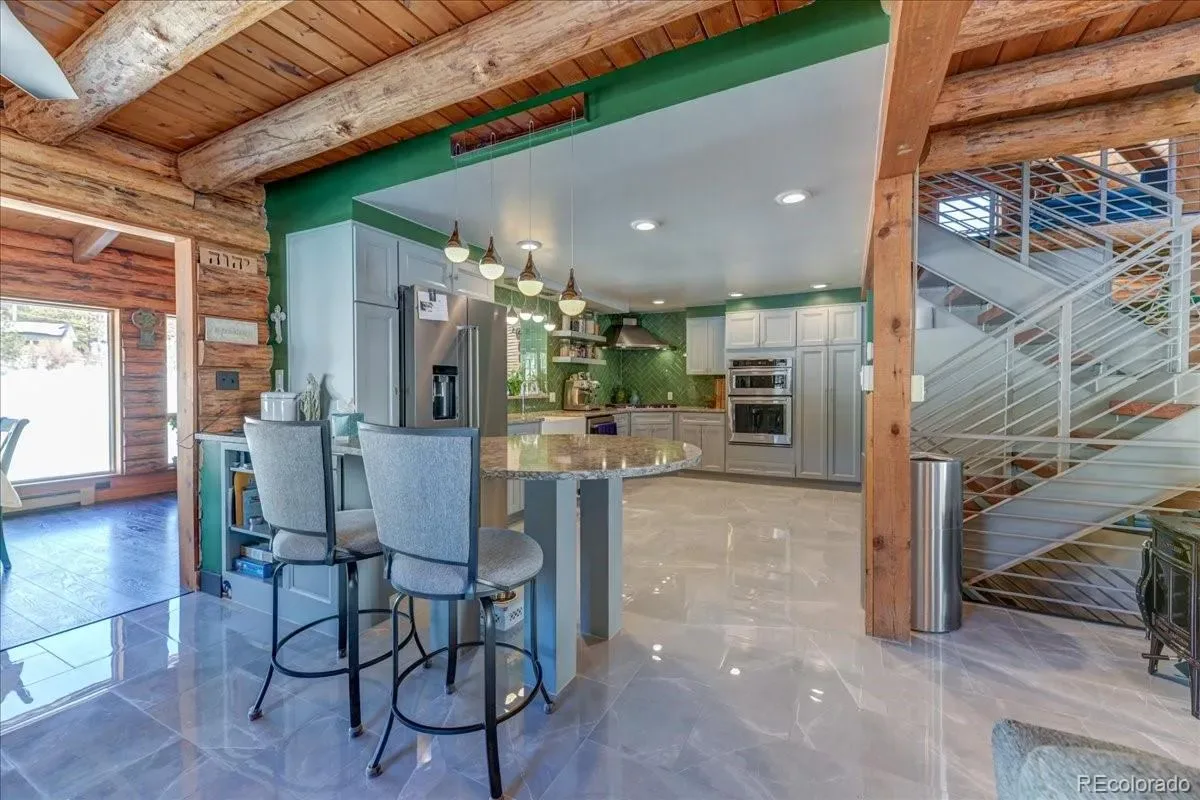 8752 S Ault Lane Morrison CO 80465 | MLS #REC7518860 03262026004919 1200 4