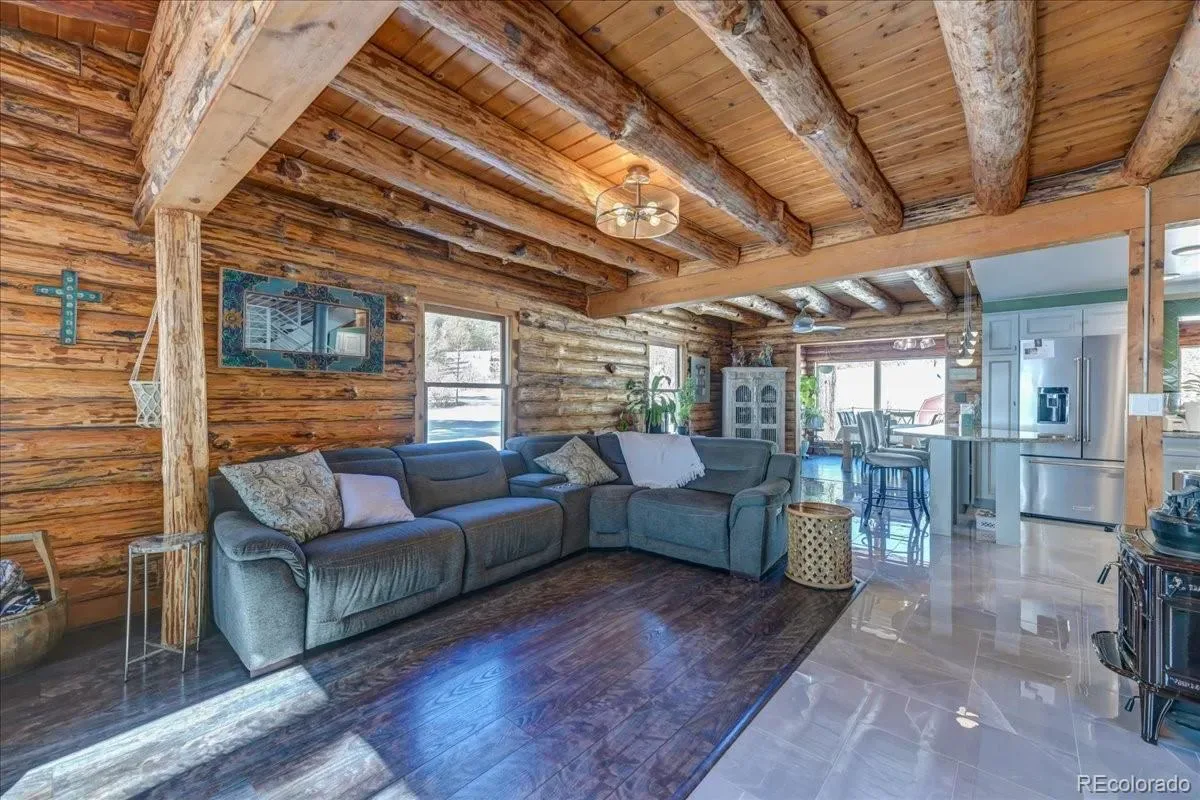 8752 S Ault Lane Morrison CO 80465 | MLS #REC7518860 03262026004919 1200 6