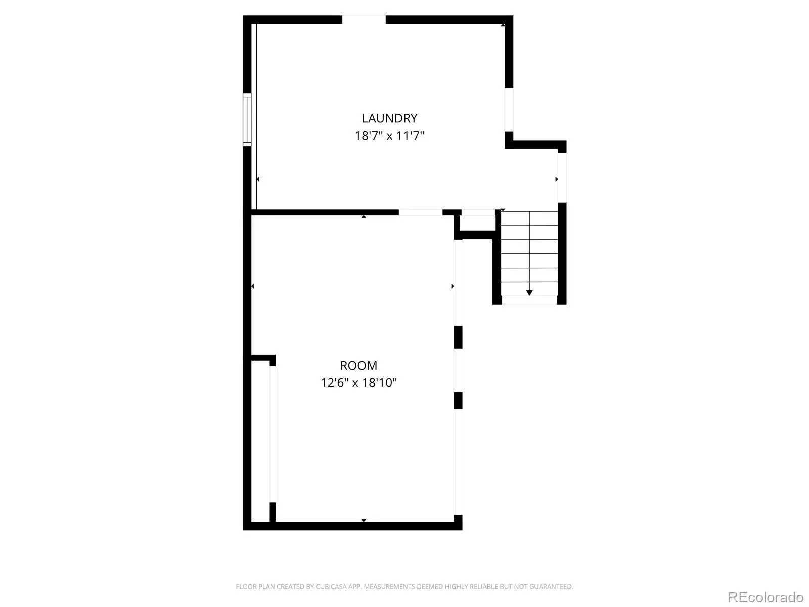8752 S Ault Lane Morrison CO 80465 | MLS #REC7518860 03262026004919 1600 40