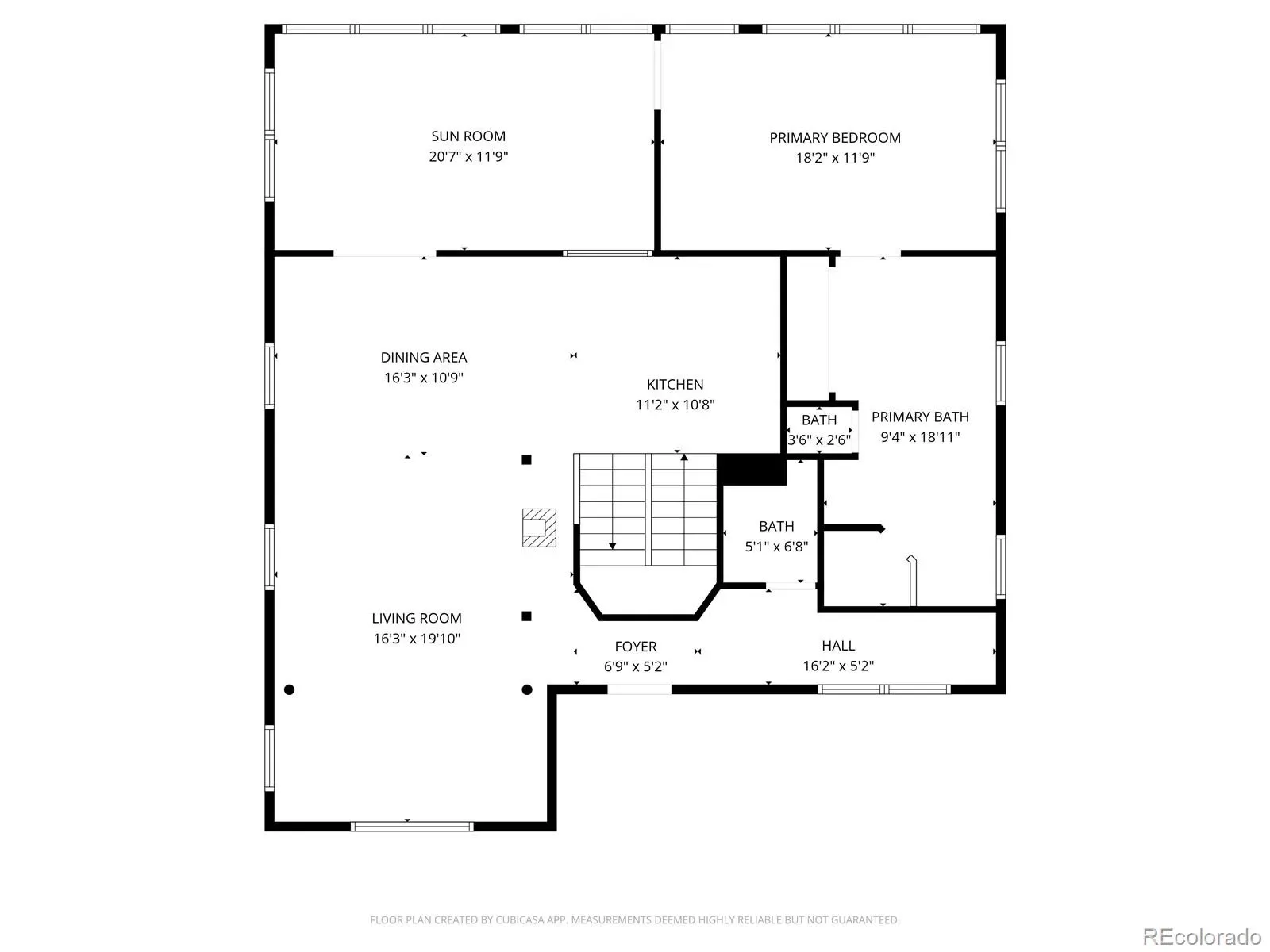 8752 S Ault Lane Morrison CO 80465 | MLS #REC7518860 03262026004919 1600 41