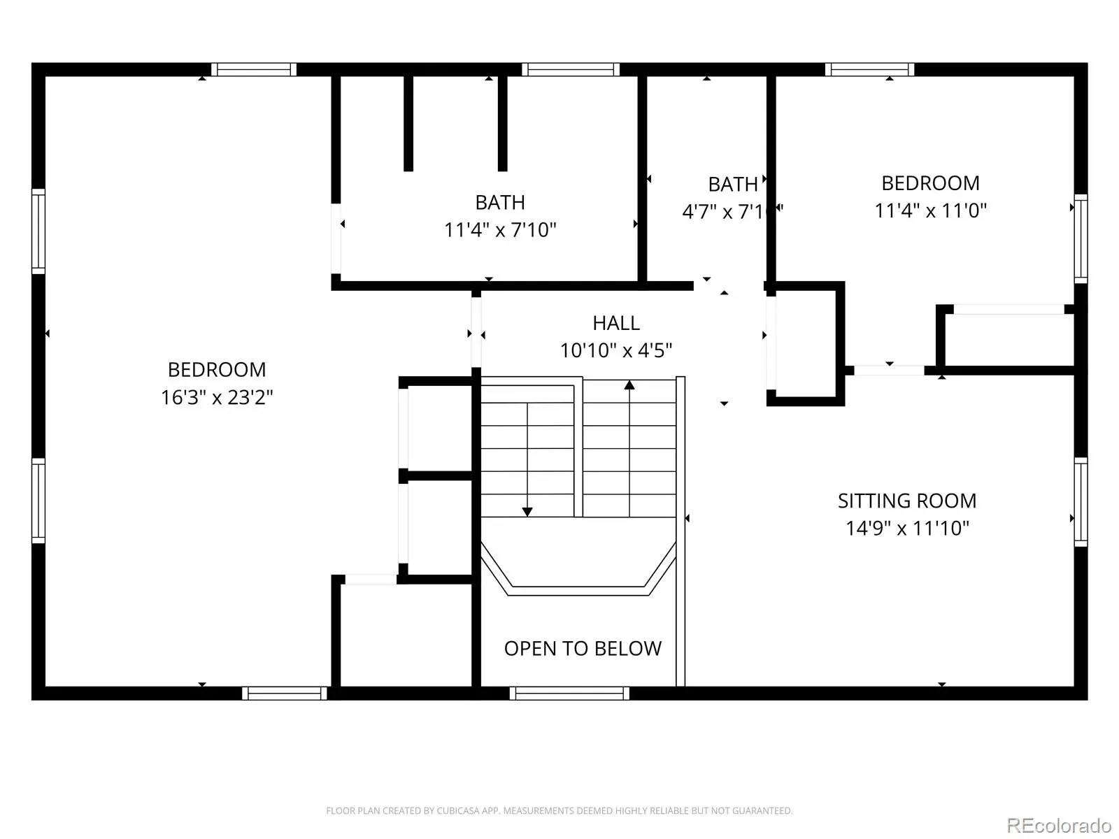 8752 S Ault Lane Morrison CO 80465 | MLS #REC7518860 03262026004919 1600 42