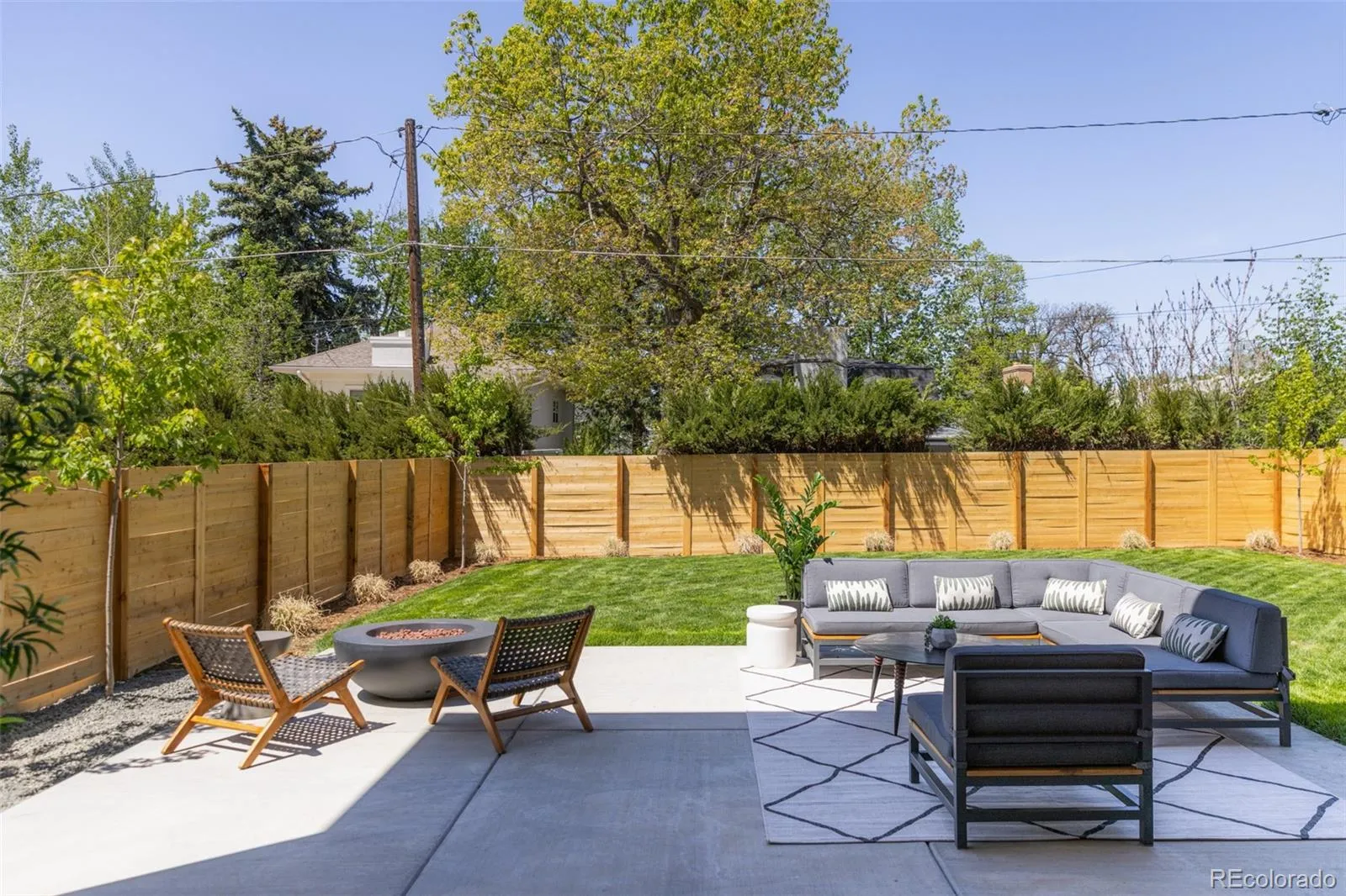 331 S Gaylord Street Denver CO 80209 MLS #REC7524724 05222026000258 1600 39