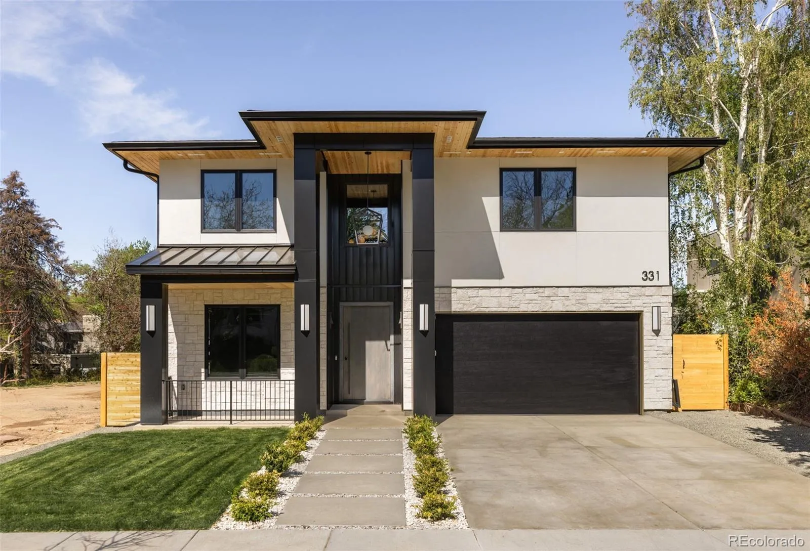 331 S Gaylord Street Denver CO 80209 MLS #REC7524724 05222026000258 1600 41