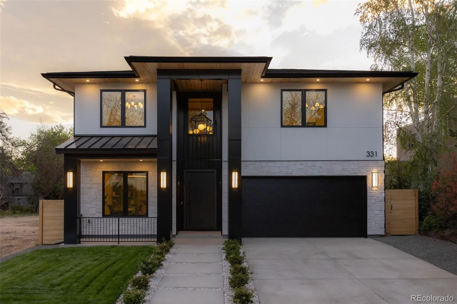 331 S Gaylord Street Denver CO 80209 MLS #REC7524724 05222026000258 1600 42