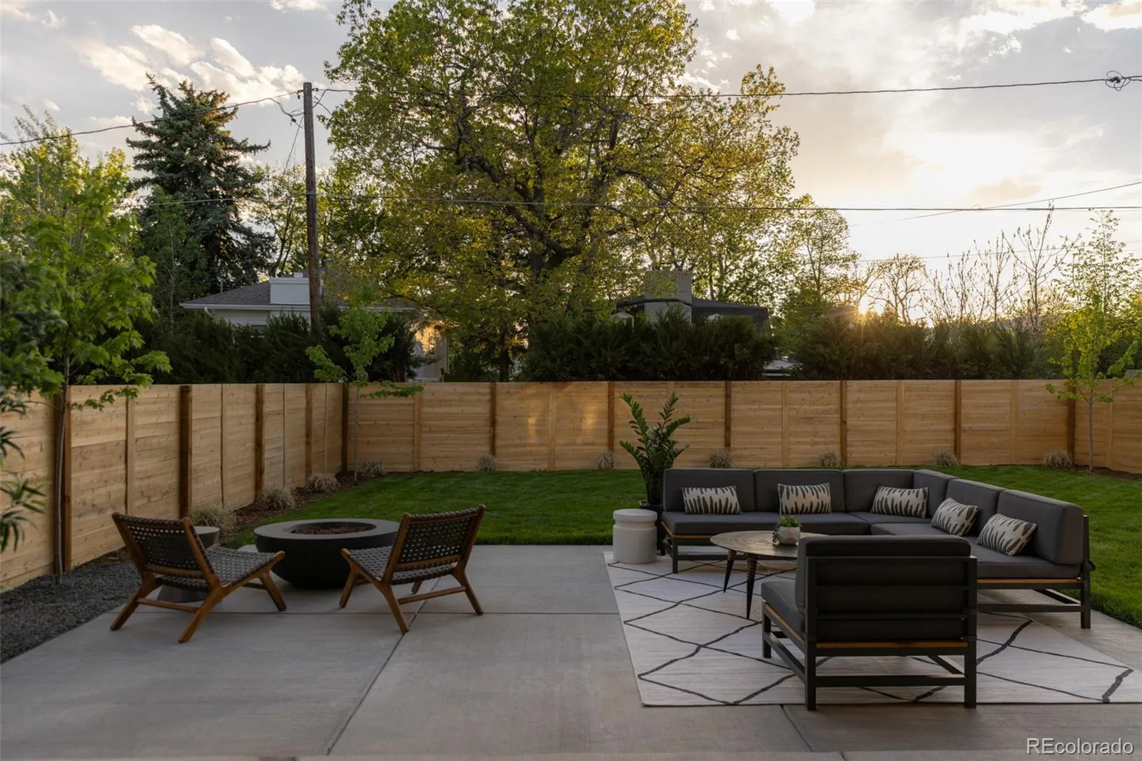 331 S Gaylord Street Denver CO 80209 MLS #REC7524724 05222026000258 1600 44