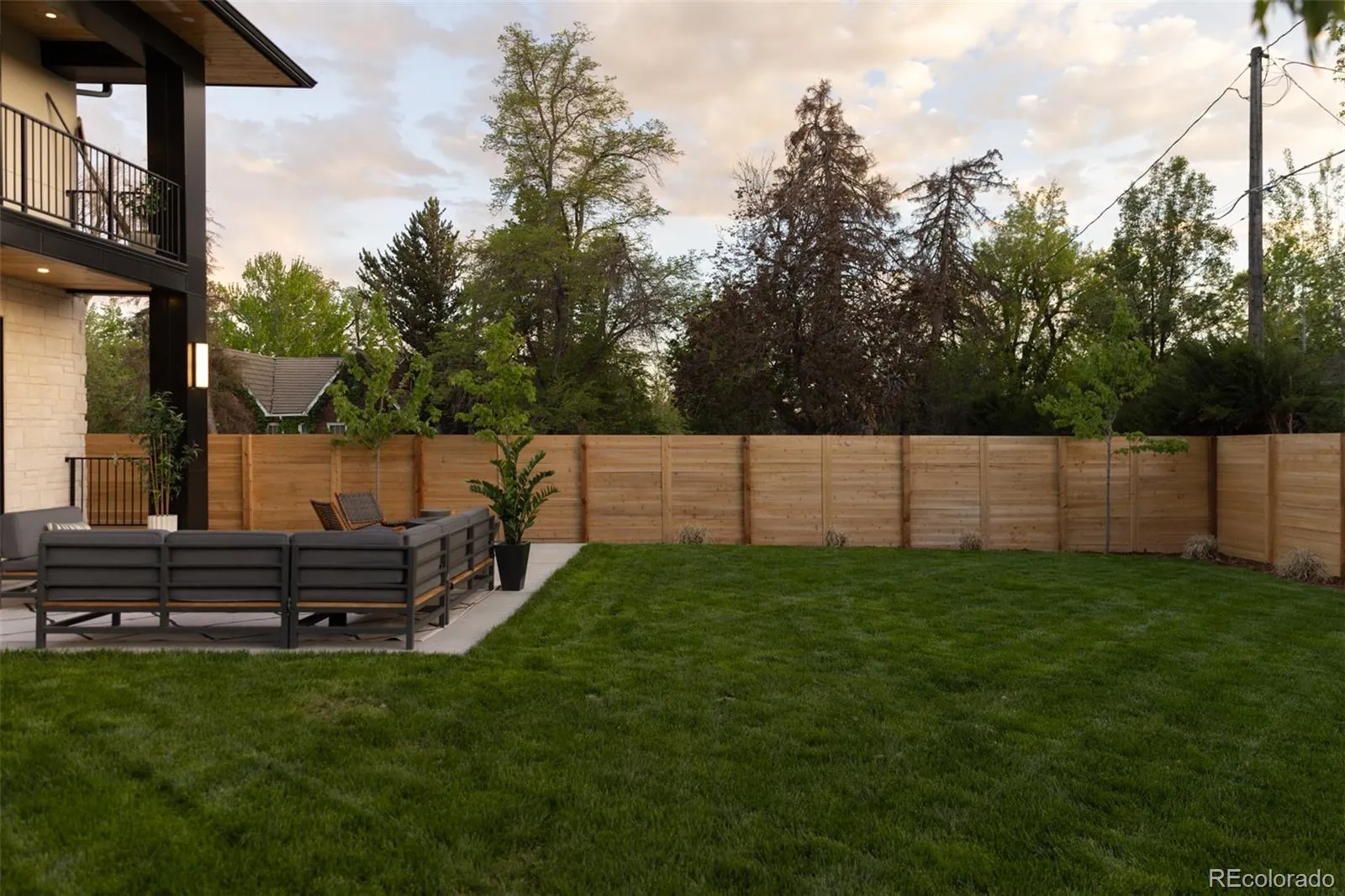 331 S Gaylord Street Denver CO 80209 MLS #REC7524724 05222026000258 1600 46