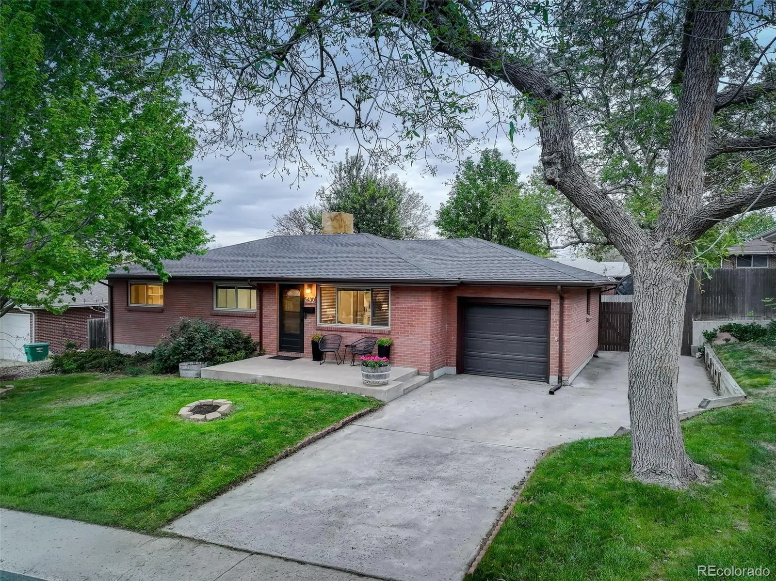 5430 S Lakeview Way Littleton CO 80120 MLS #REC7525410 05092026193019 1600 0