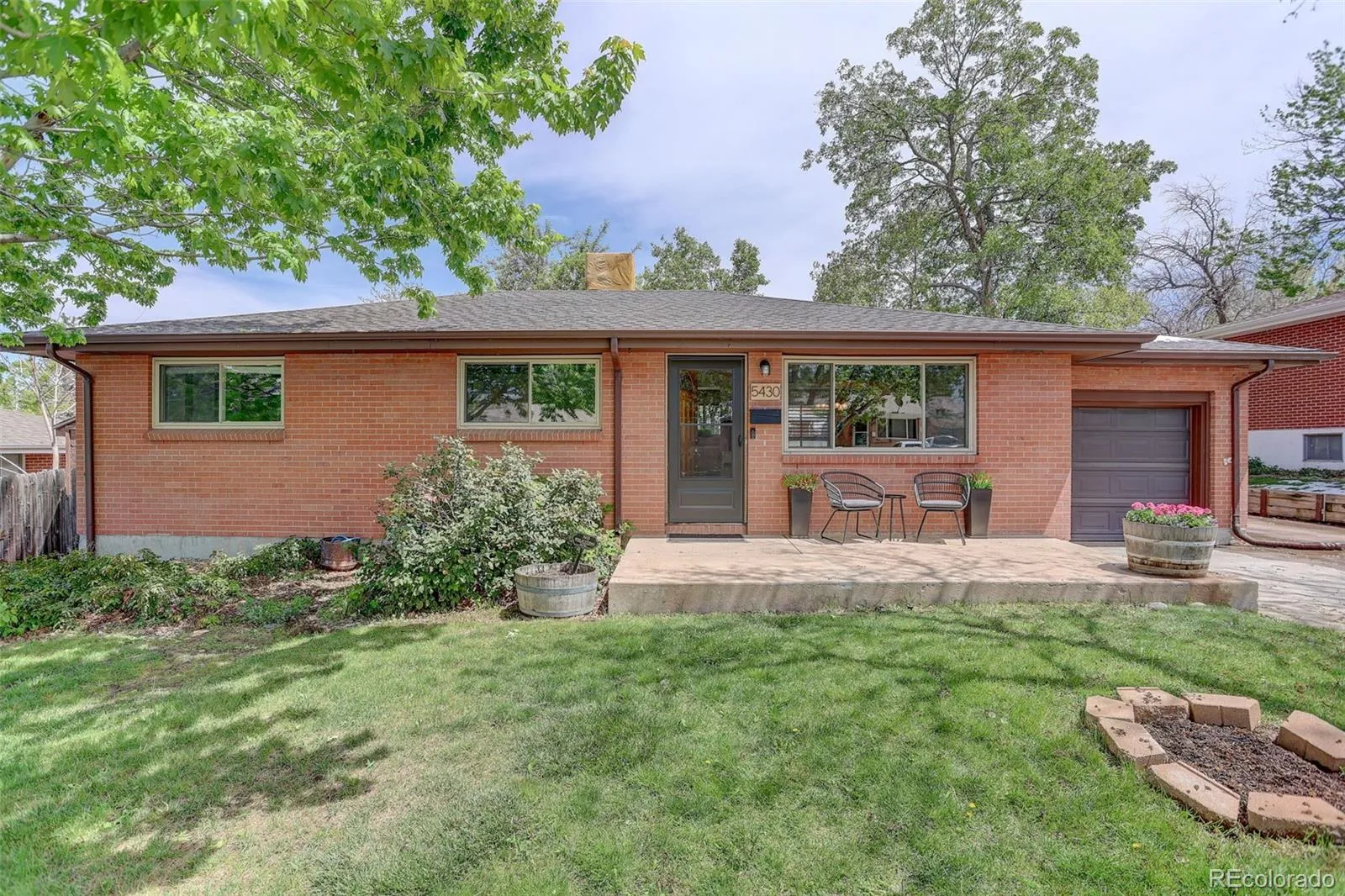 5430 S Lakeview Way Littleton CO 80120 MLS #REC7525410 05092026193019 1600 1