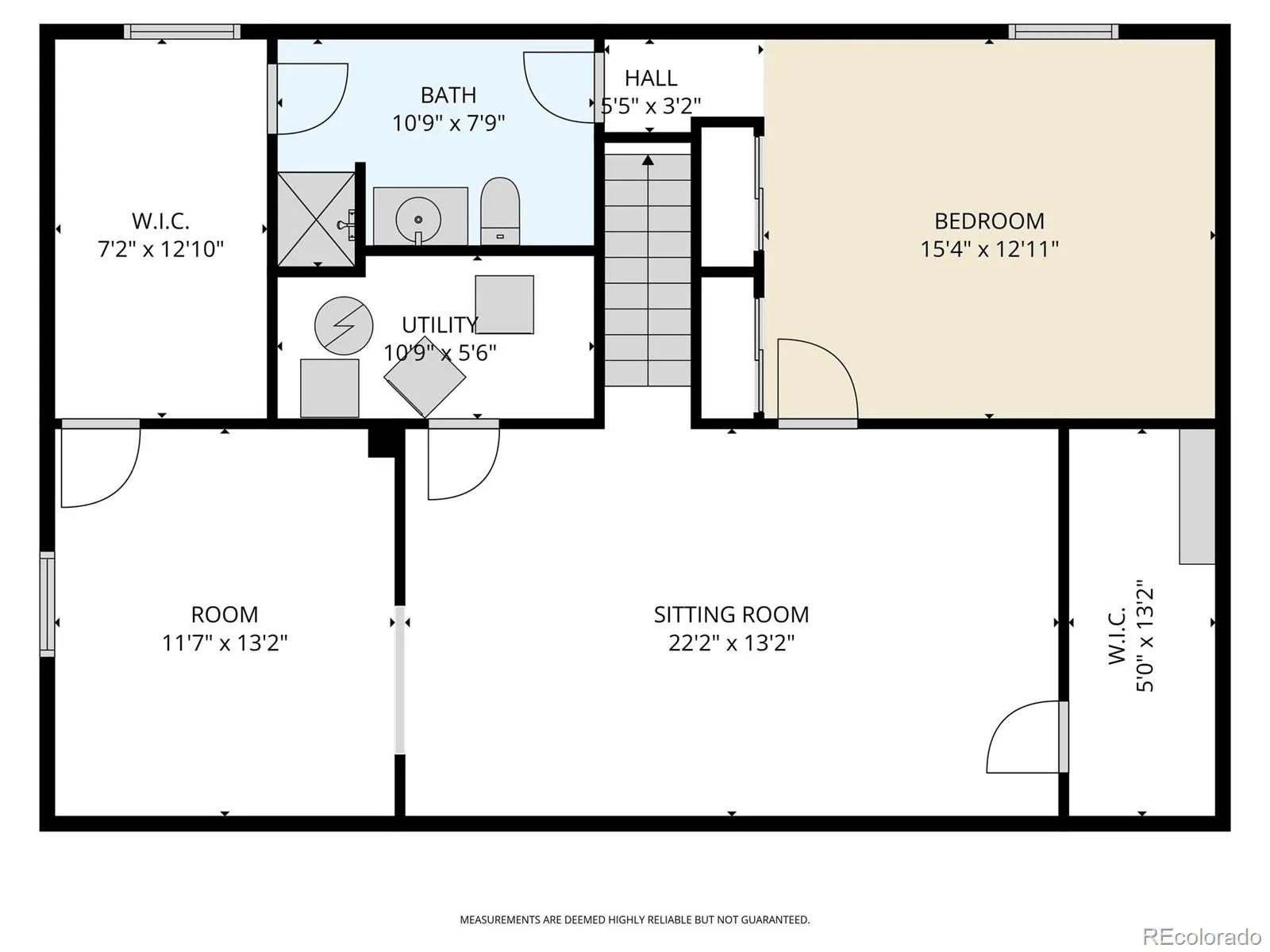 5430 S Lakeview Way Littleton CO 80120 MLS #REC7525410 05092026193019 1600 32