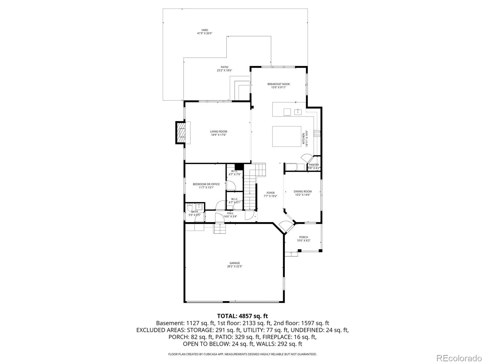 14753 Pepper Pike Place Parker CO 80134 MLS #REC7527694 05152026200809 1600 47