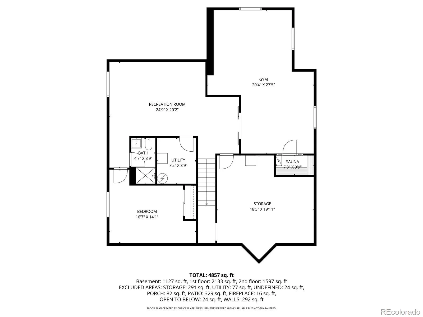 14753 Pepper Pike Place Parker CO 80134 MLS #REC7527694 05152026200809 1600 49