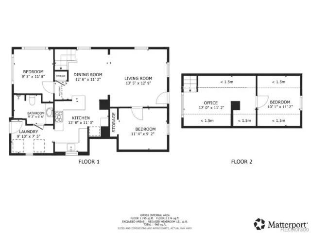 4110 Depew Street Denver CO 80212 MLS #REC7528029 06292026185701 640 36