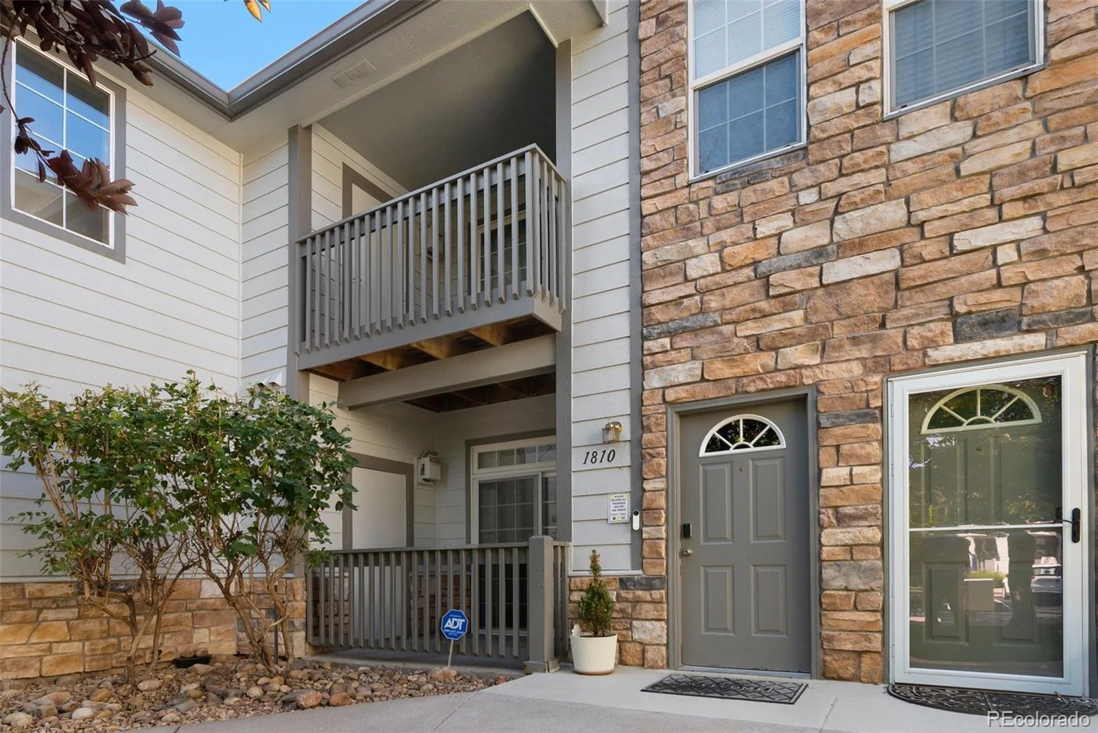 3262 E 103rd Drive #1810 #18 Denver CO 80229 | MLS #REC7528608 07302026170039 1600 1