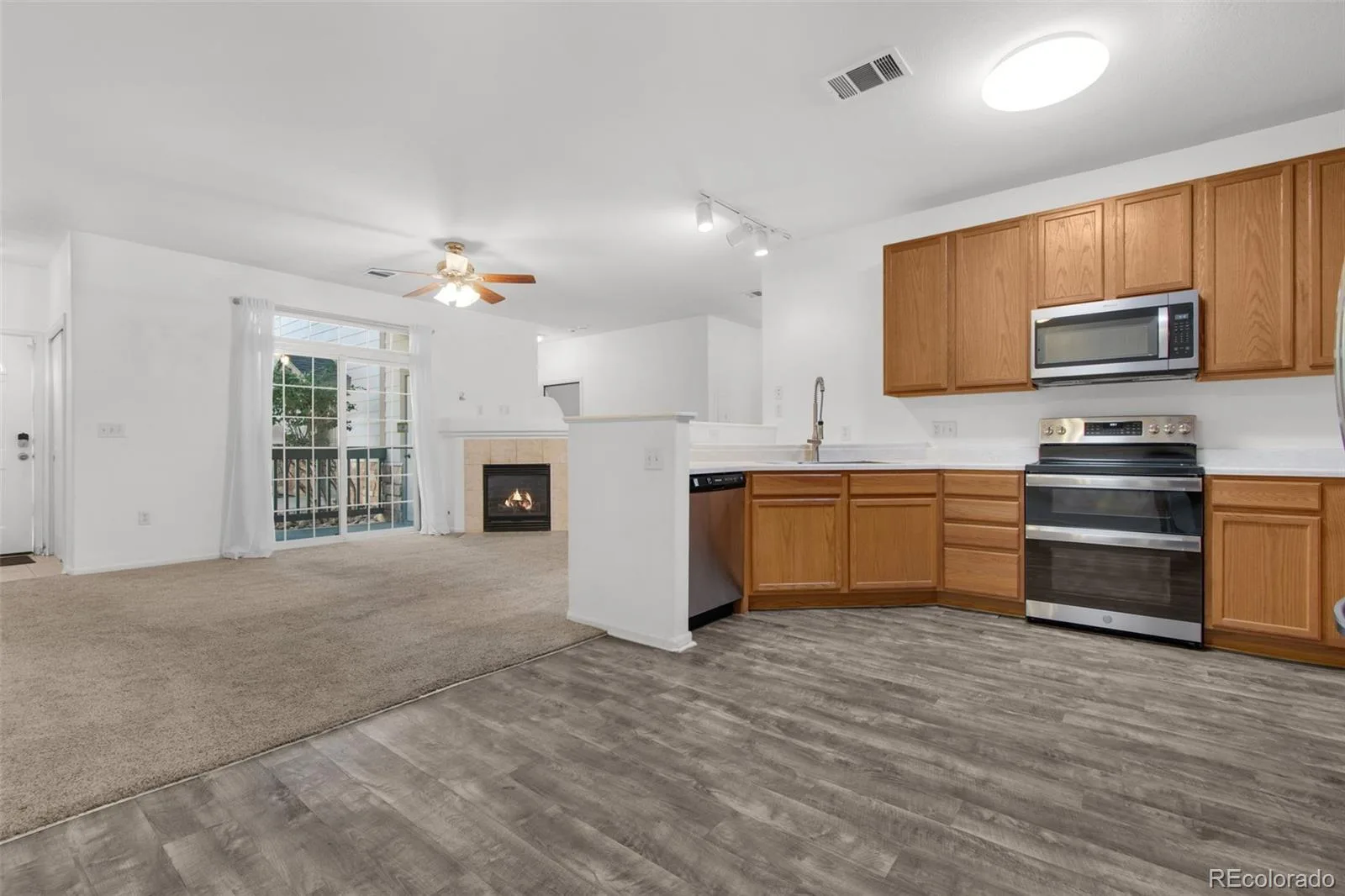 3262 E 103rd Drive #1810 #18 Denver CO 80229 | MLS #REC7528608 07302026170039 1600 12