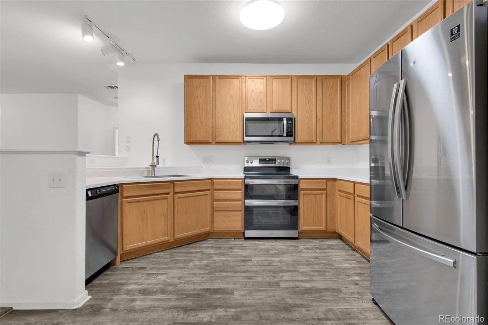 3262 E 103rd Drive #1810 #18 Denver CO 80229 | MLS #REC7528608 07302026170039 1600 13