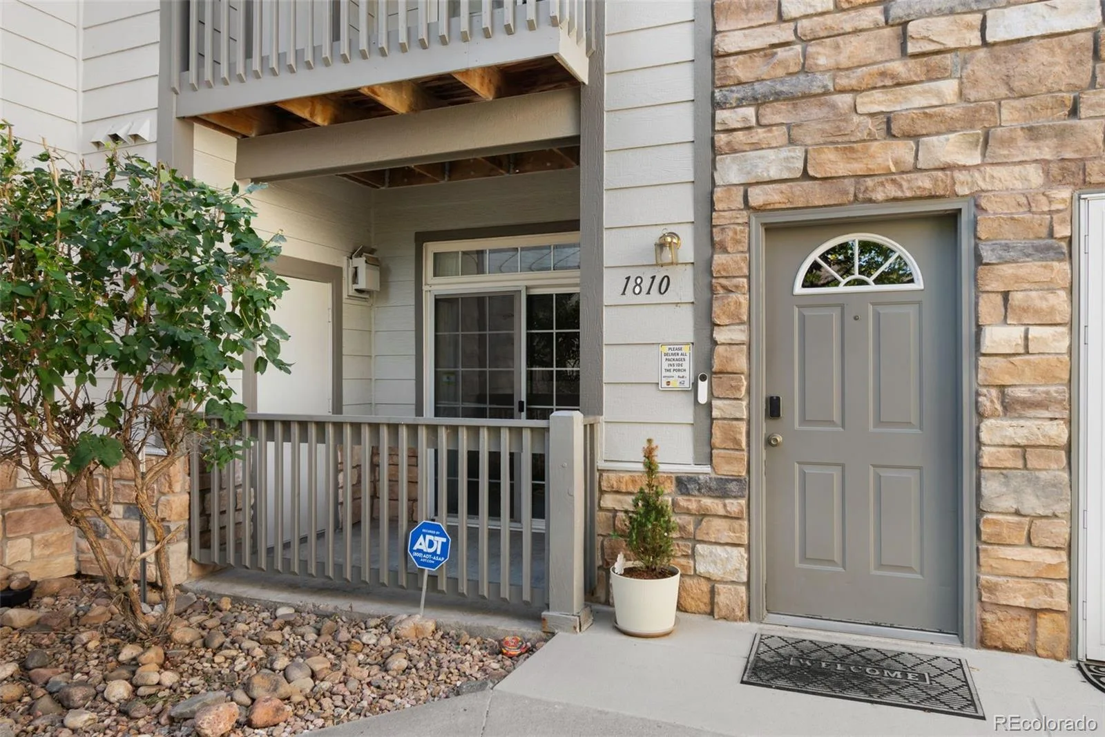3262 E 103rd Drive #1810 #18 Denver CO 80229 | MLS #REC7528608 07302026170039 1600 2