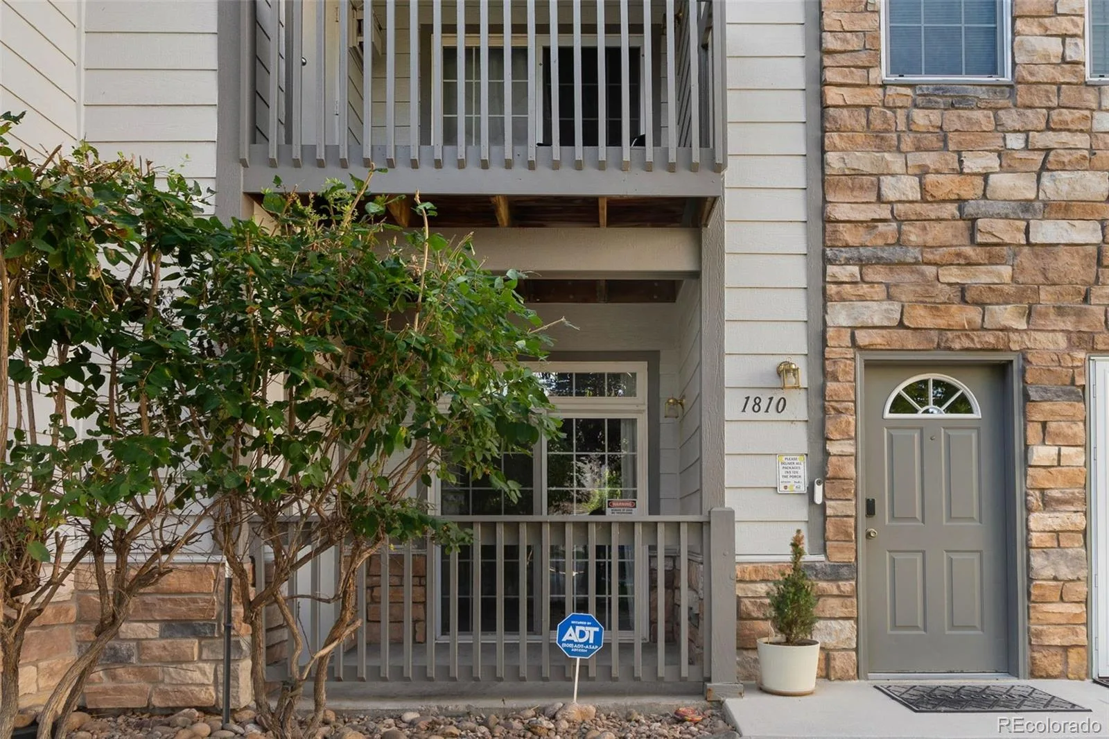 3262 E 103rd Drive #1810 #18 Denver CO 80229 | MLS #REC7528608 07302026170039 1600 3