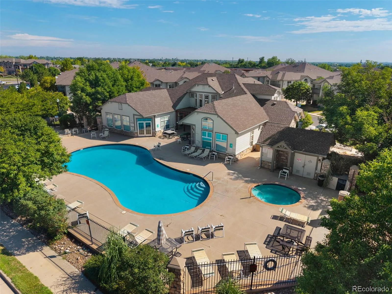 3262 E 103rd Drive #1810 #18 Denver CO 80229 | MLS #REC7528608 07302026170039 1600 30