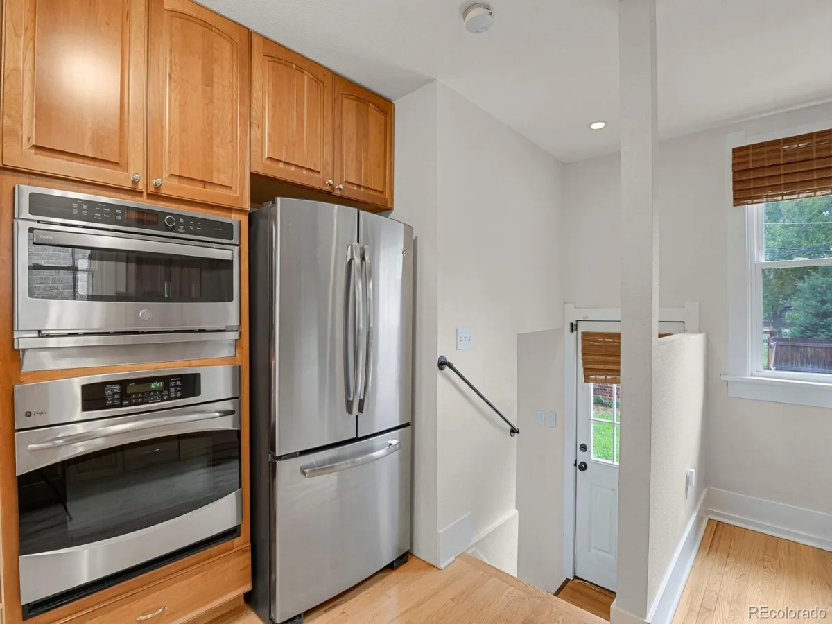 318 S Downing Street Denver CO 80209 | MLS #REC7531240 08062026233555 1200 10