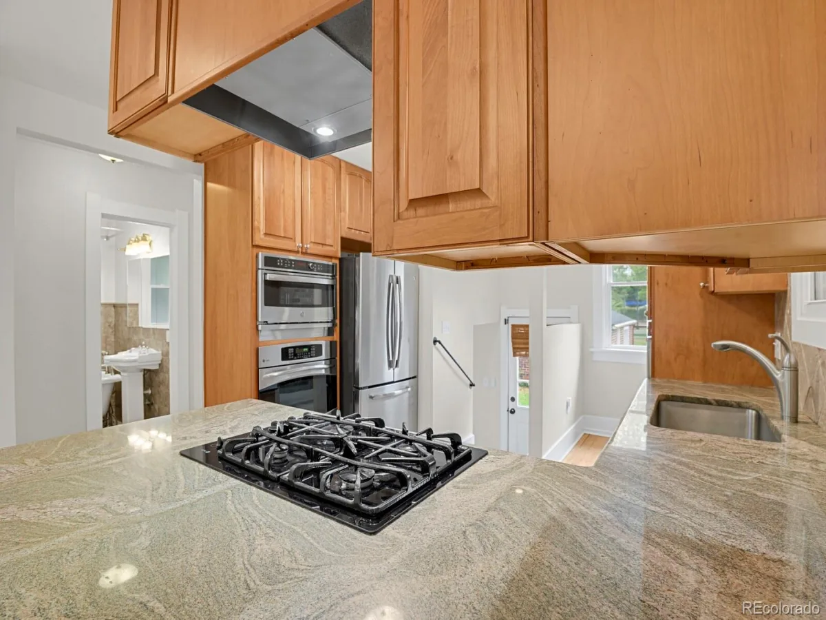 318 S Downing Street Denver CO 80209 | MLS #REC7531240 08062026233555 1200 11