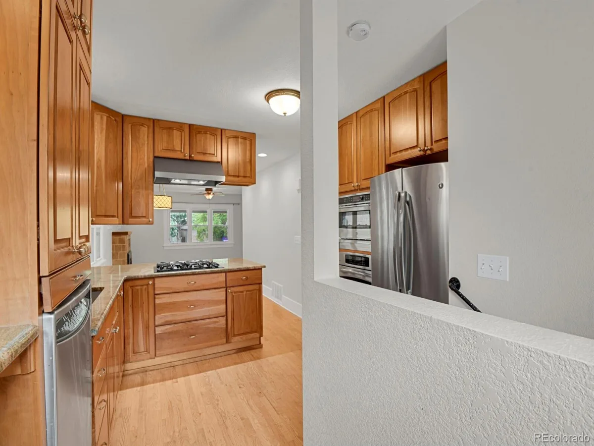 318 S Downing Street Denver CO 80209 | MLS #REC7531240 08062026233555 1200 12